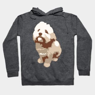 Puppy Love Hoodie